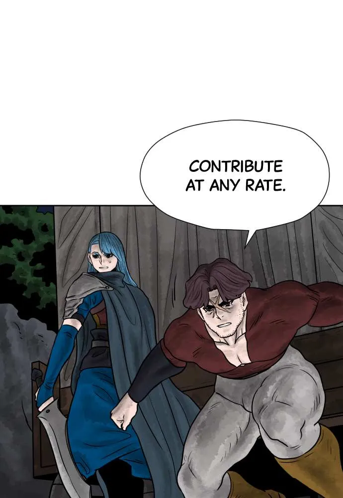 Warrior Executioner Chapter 6 page 43 - MangaNato