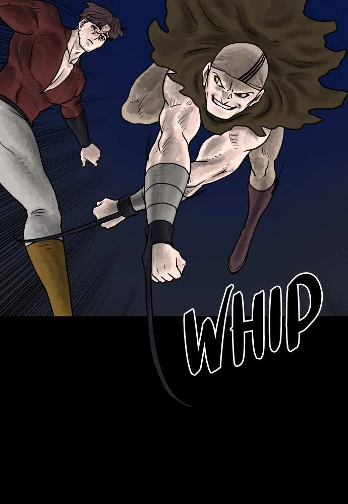 Warrior Executioner Chapter 6 page 86 - MangaNato