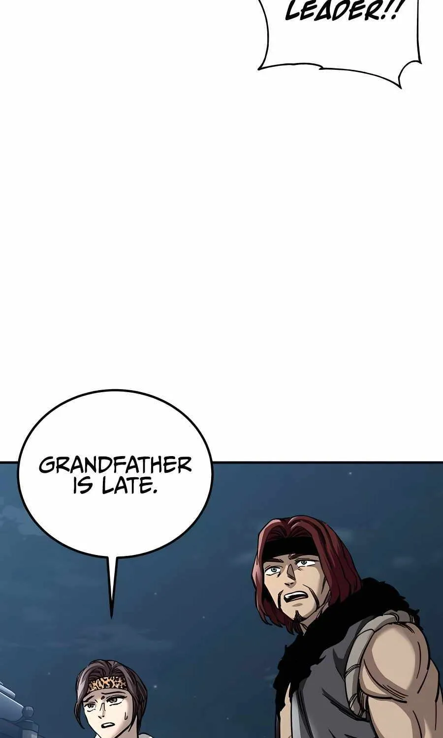 Warrior Grandpa And Supreme Granddaughter Chapter 23 page 72 - MangaNato