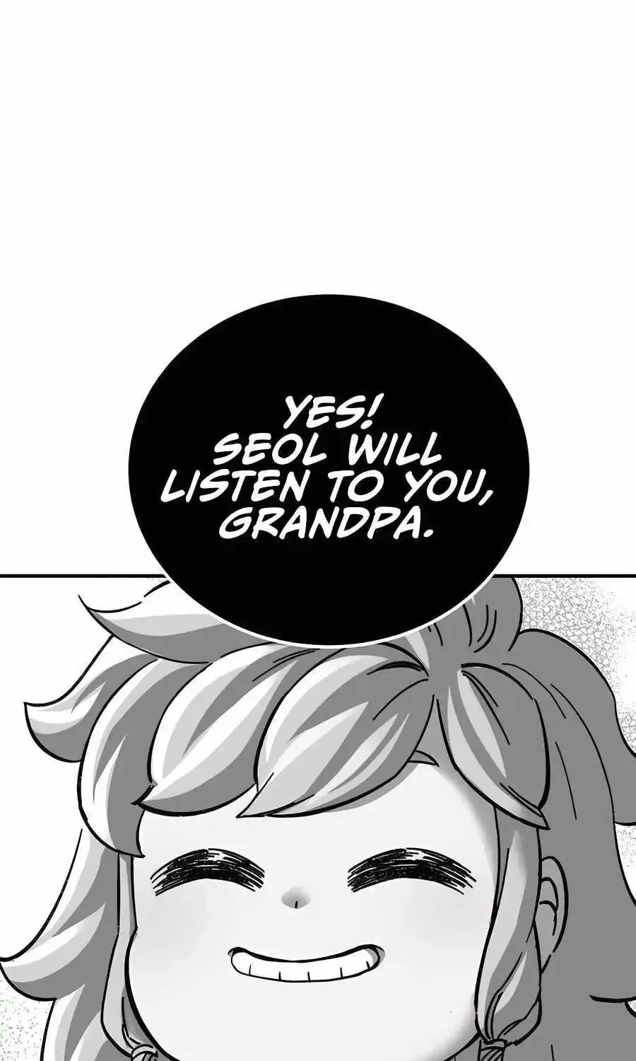 Warrior Grandpa And Supreme Granddaughter - Page 127