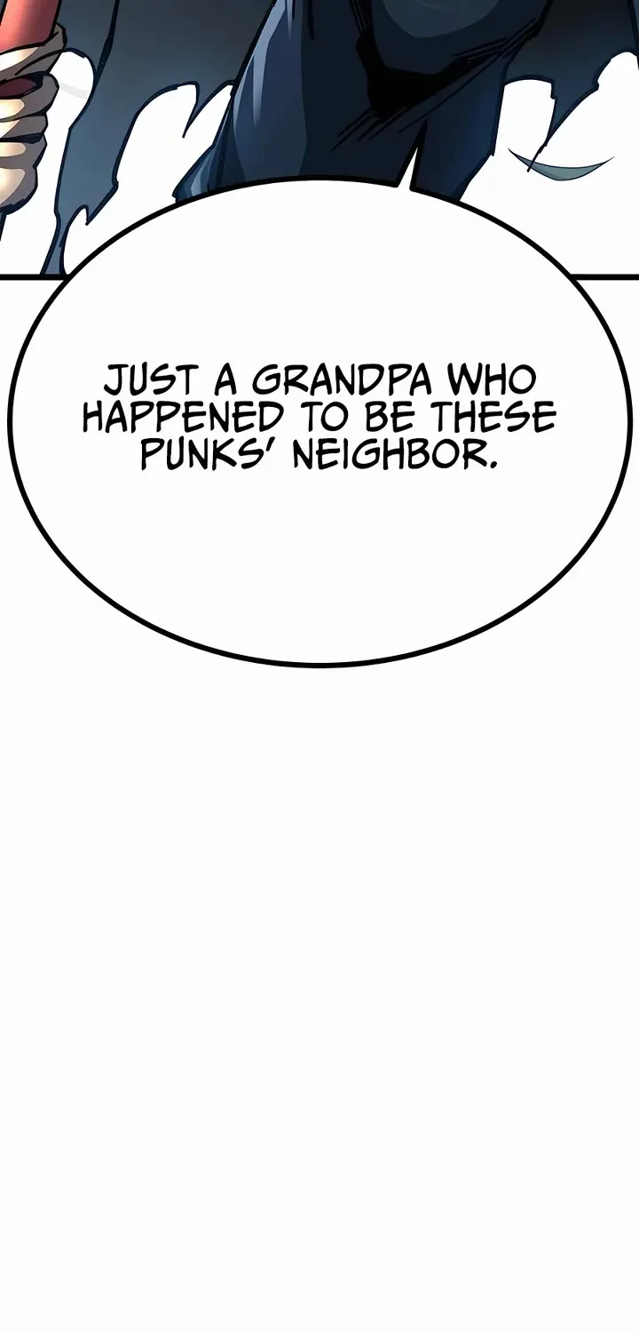 Warrior Grandpa And Supreme Granddaughter Chapter 7 page 3 - MangaNato