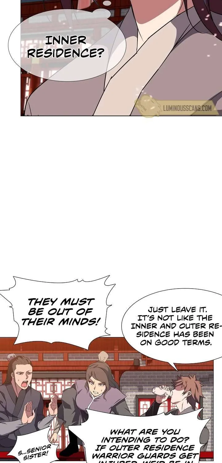 Warrior Guard Chapter 1 page 70 - MangaKakalot