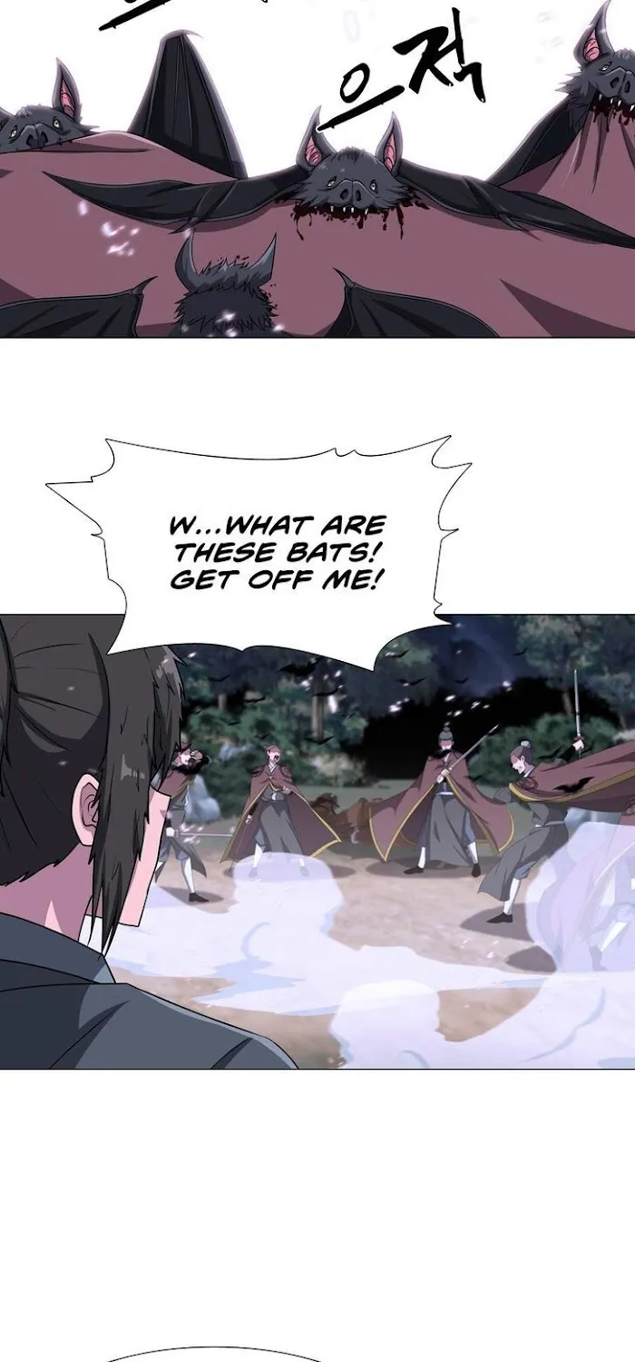 Warrior Guard Chapter 21 page 3 - MangaKakalot