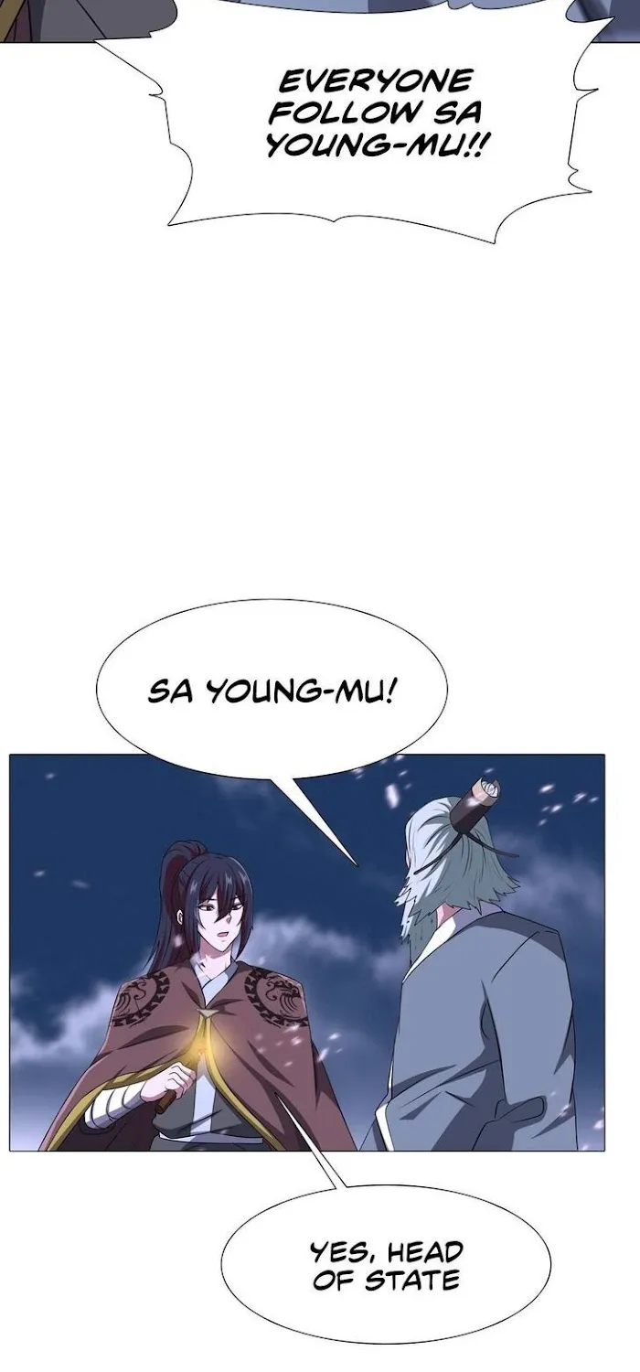 Warrior Guard Chapter 21 page 40 - MangaKakalot