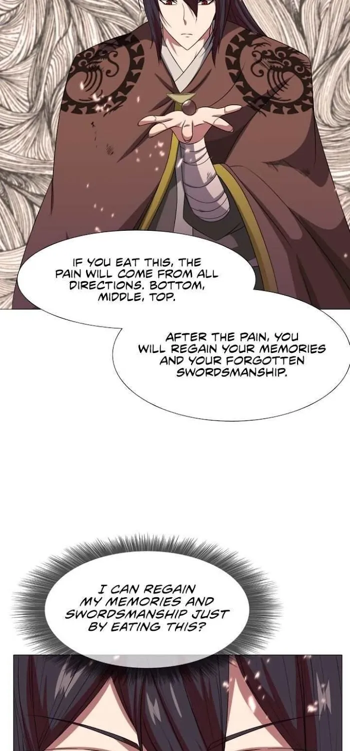 Warrior Guard Chapter 22 page 23 - MangaKakalot