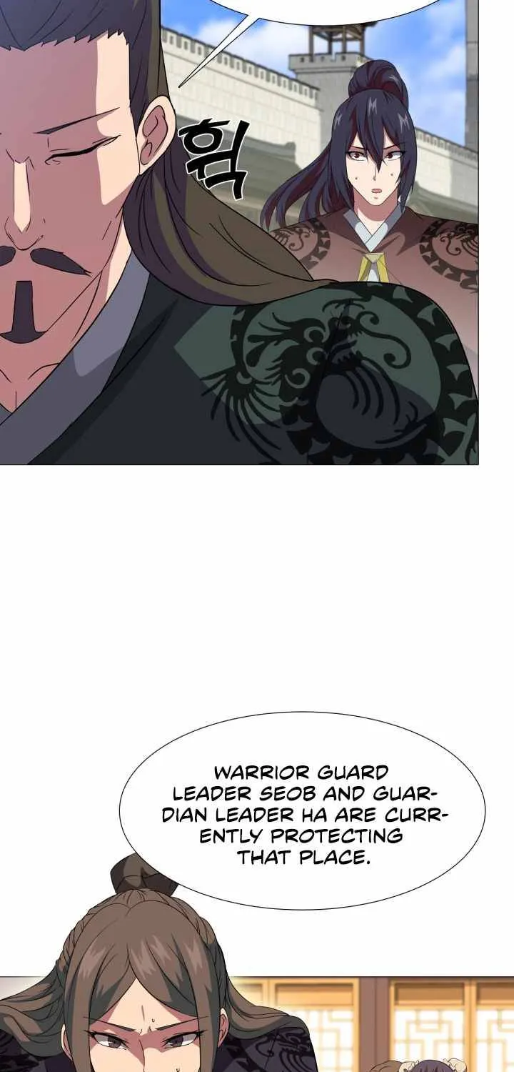 Warrior Guard Chapter 9 page 60 - MangaKakalot