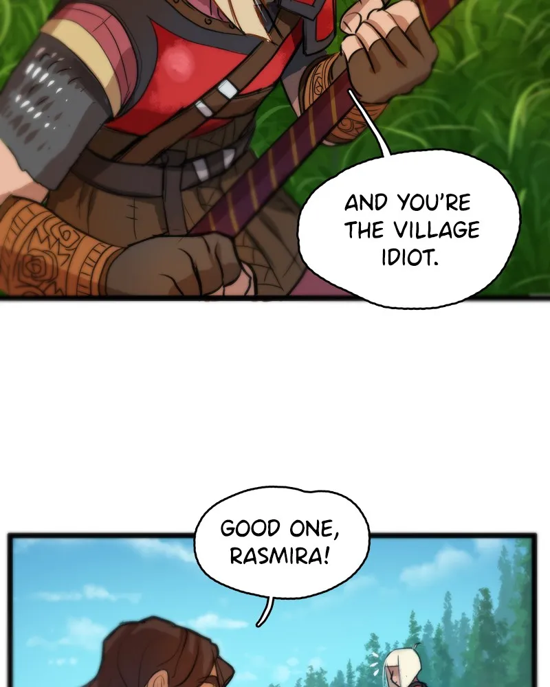 Warrior Of The Wild Chapter 1 page 71 - MangaKakalot