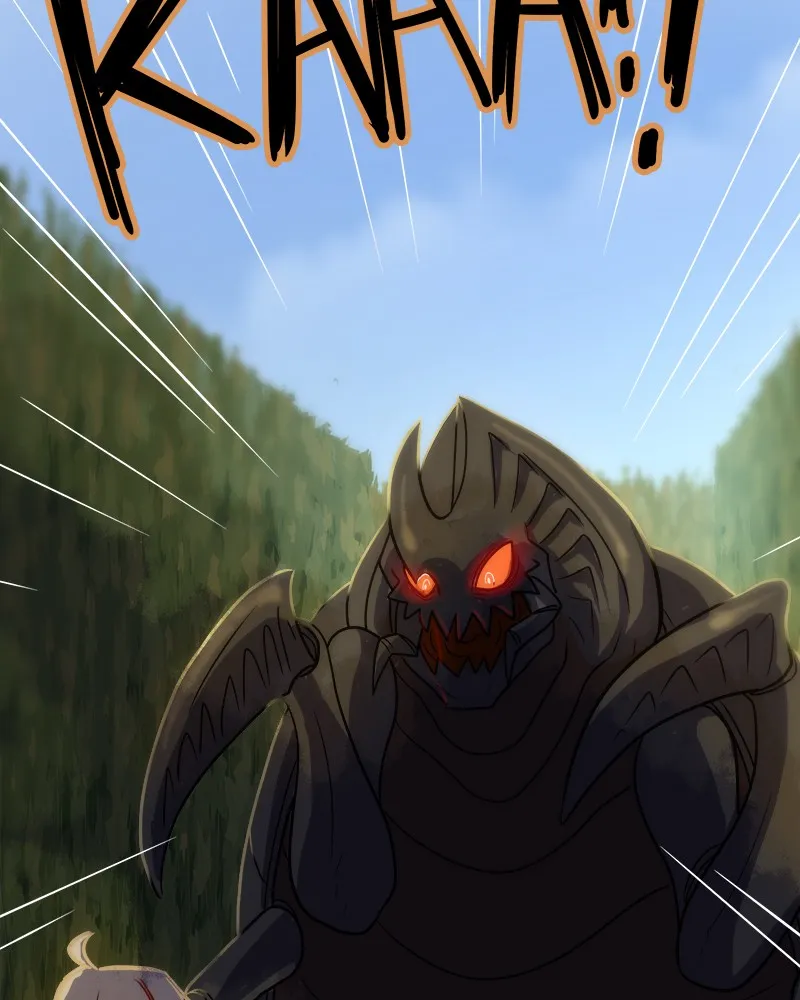 Warrior Of The Wild Chapter 10 page 23 - MangaKakalot