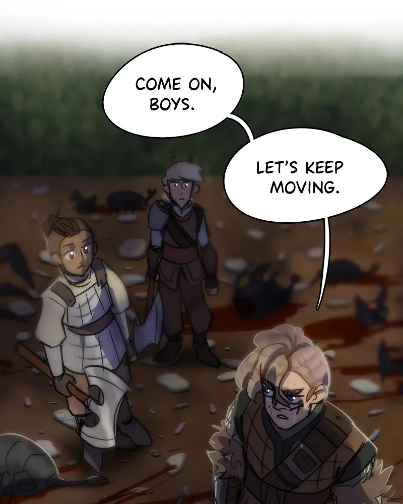 Warrior Of The Wild Chapter 10 page 73 - MangaKakalot