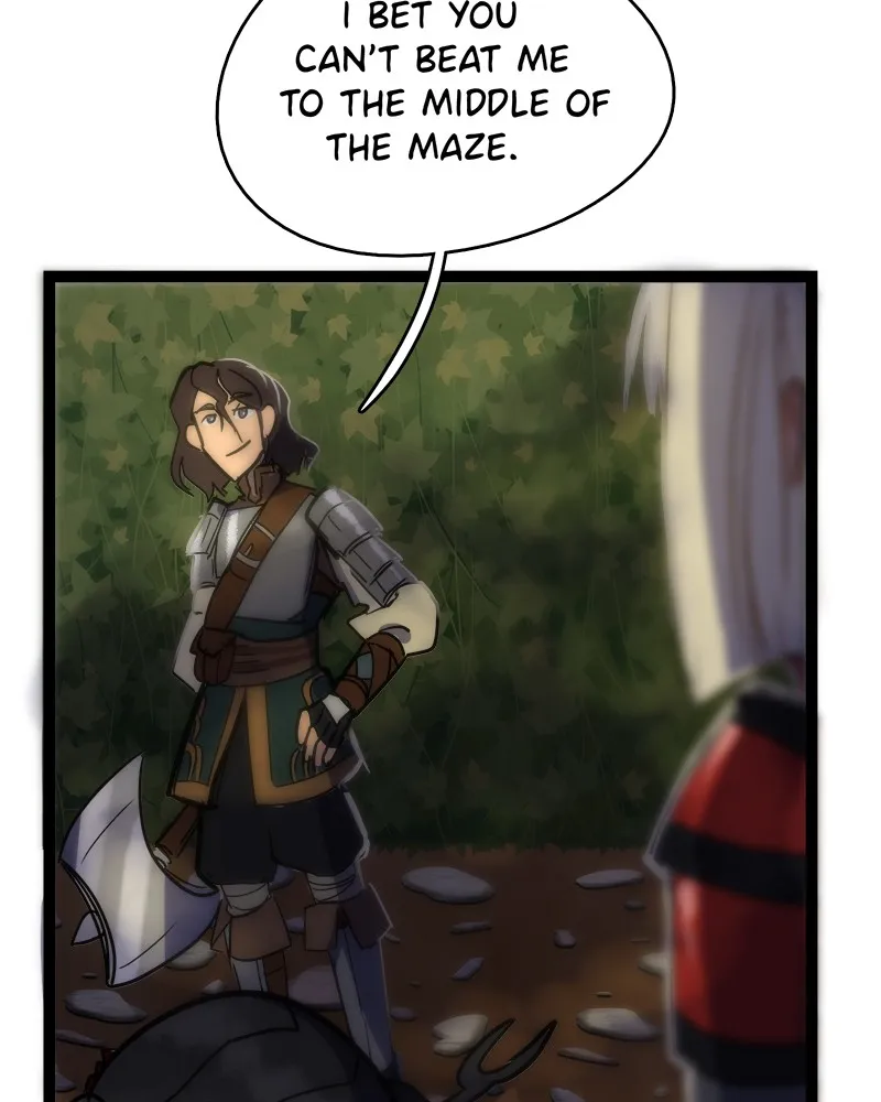 Warrior Of The Wild Chapter 10 page 80 - MangaKakalot