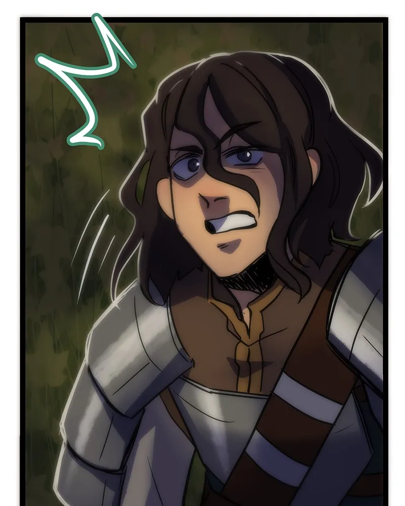 Warrior Of The Wild Chapter 12 page 8 - MangaKakalot