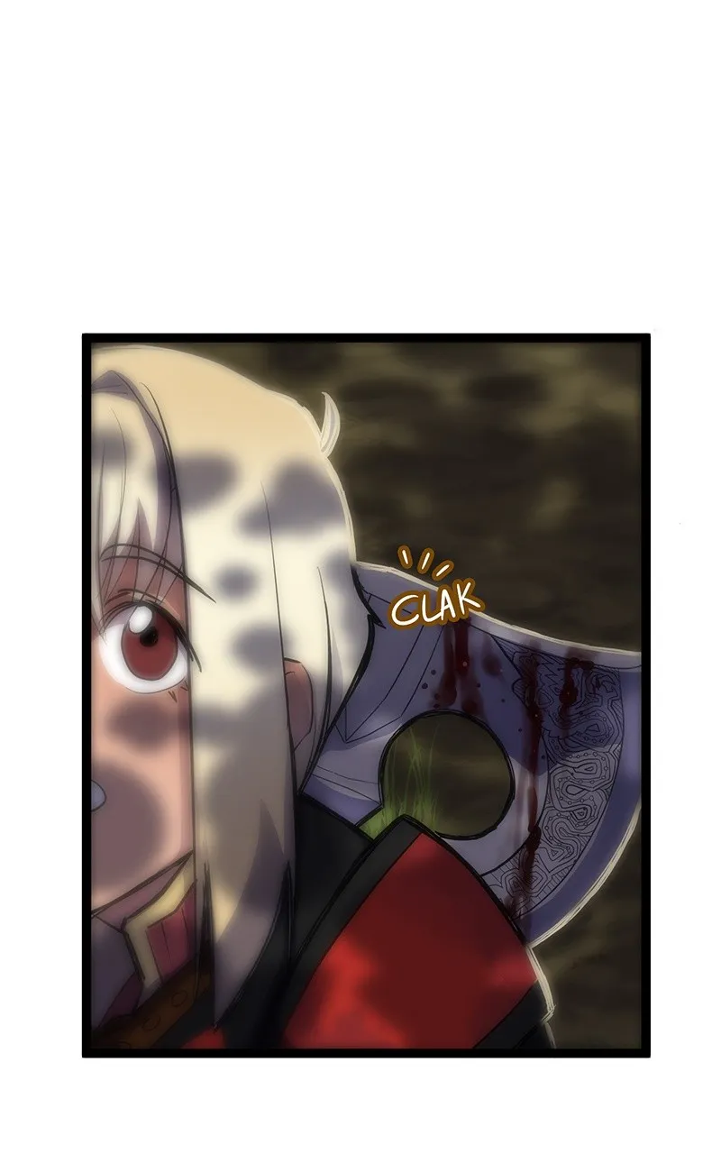 Warrior Of The Wild Chapter 17 page 28 - MangaKakalot