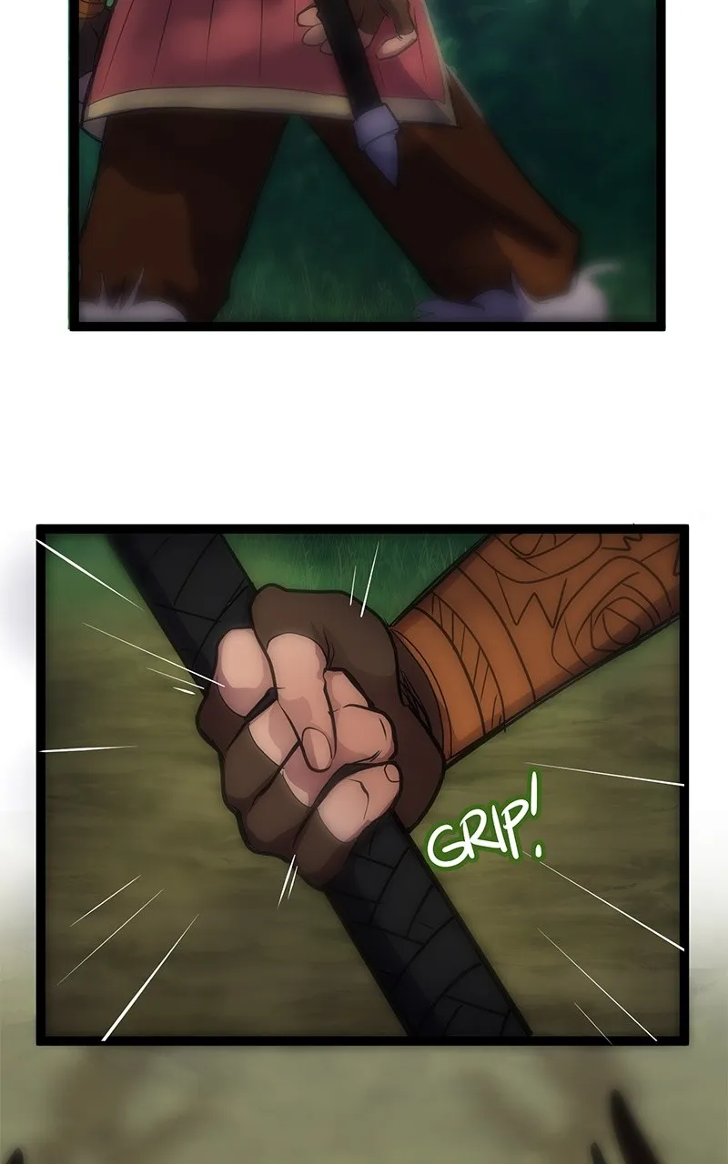 Warrior Of The Wild Chapter 18 page 21 - MangaKakalot