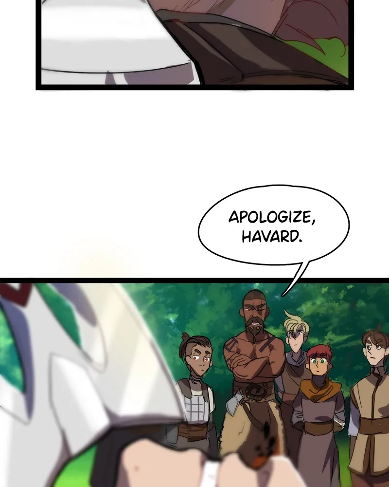 Warrior Of The Wild Chapter 2 page 5 - MangaKakalot