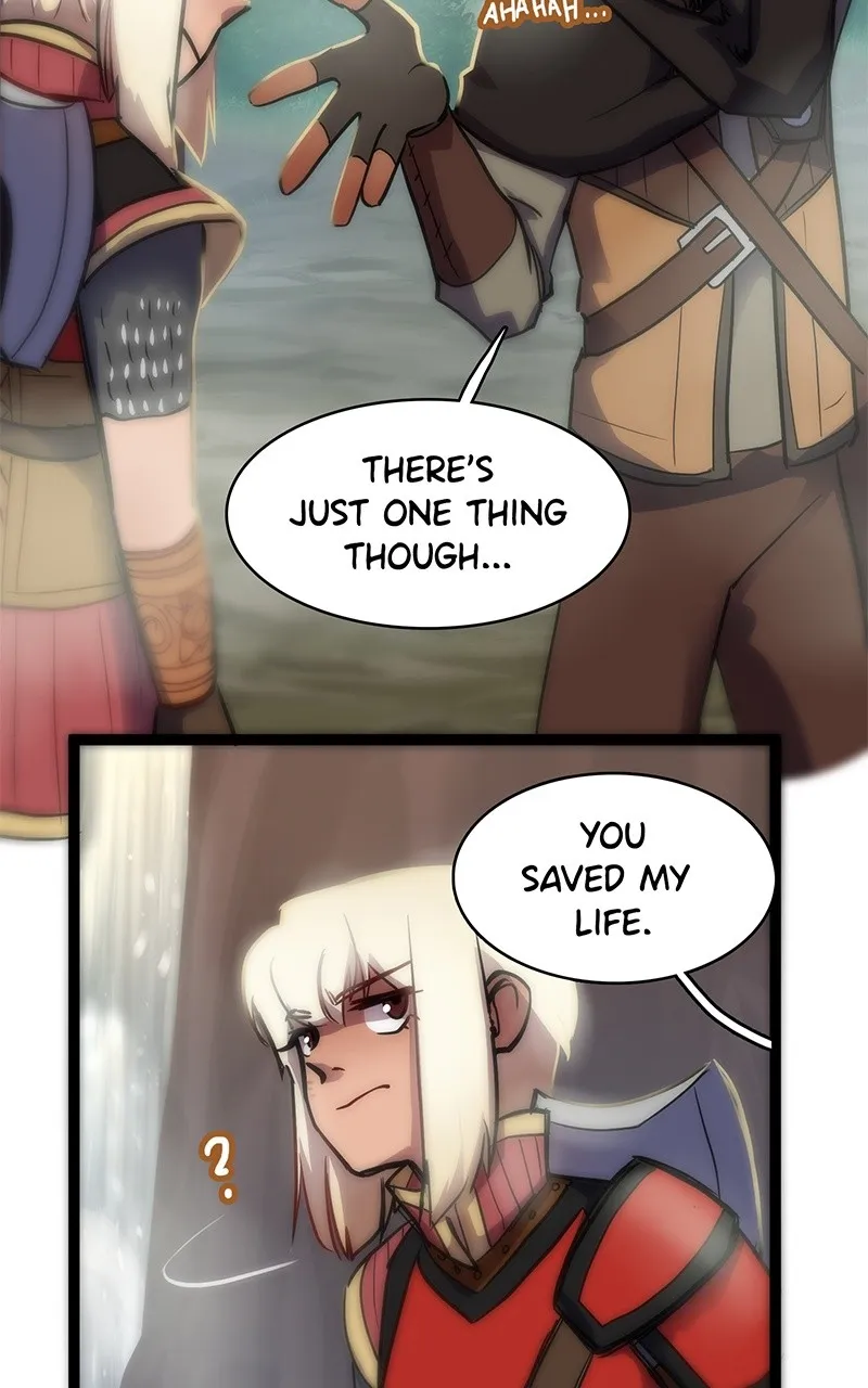 Warrior Of The Wild Chapter 20 page 35 - MangaKakalot