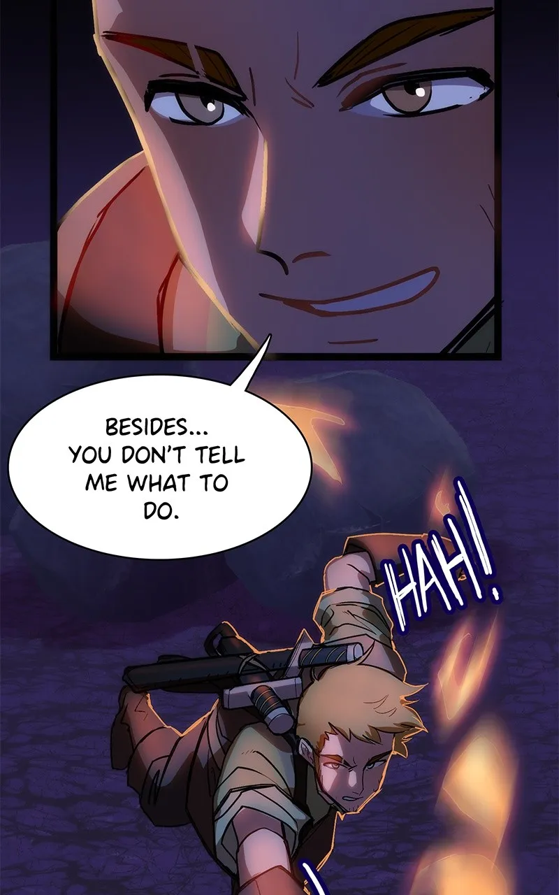 Warrior Of The Wild Chapter 23 page 12 - MangaKakalot