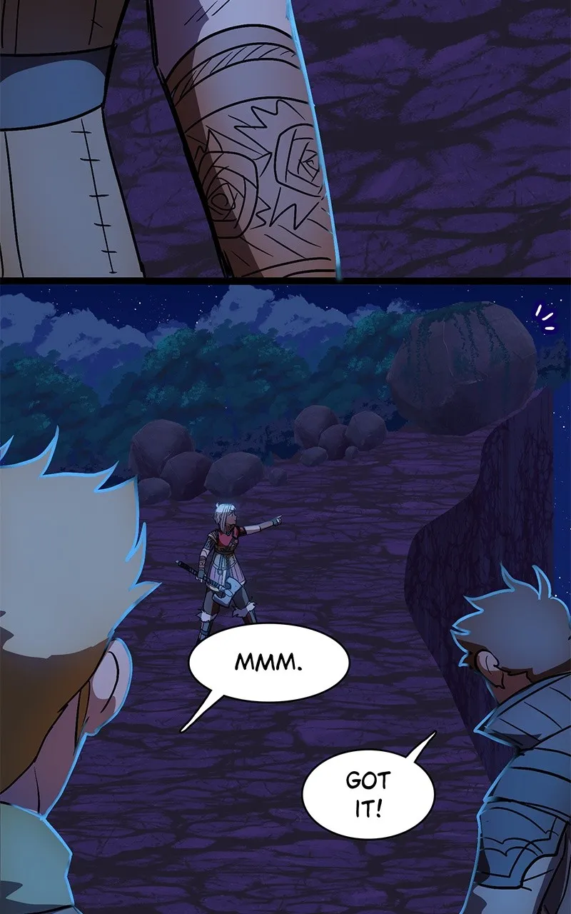 Warrior Of The Wild Chapter 23 page 28 - MangaKakalot