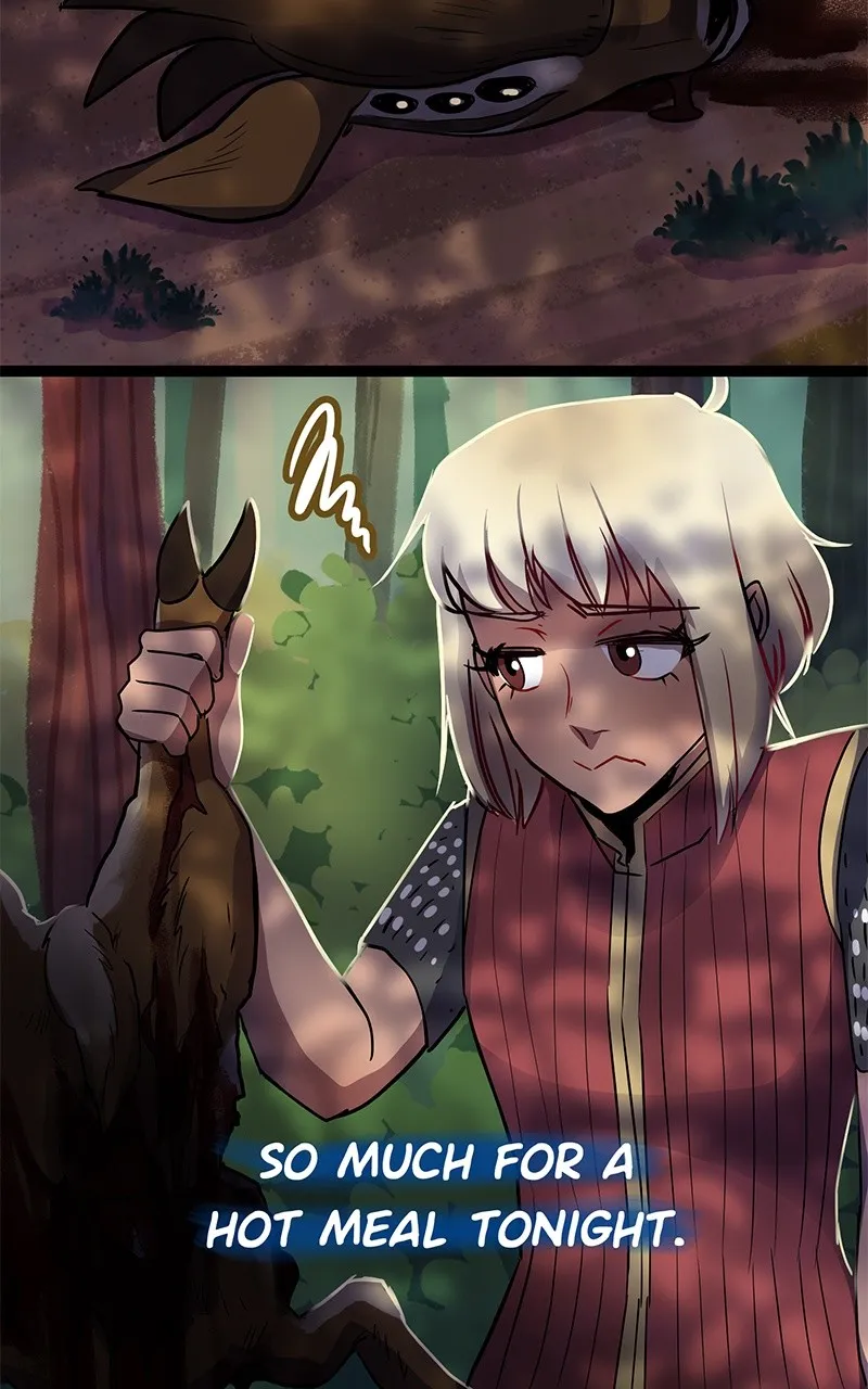 Warrior Of The Wild Chapter 27 page 28 - MangaKakalot