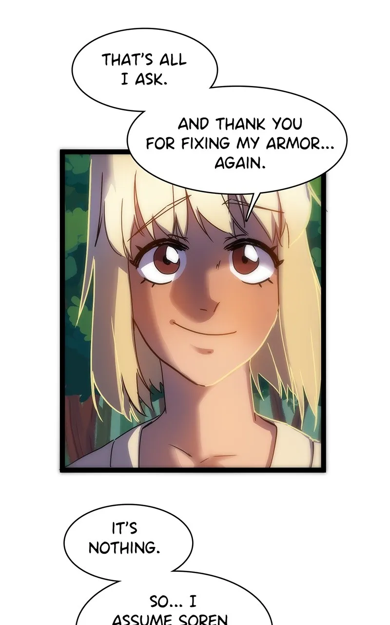 Warrior Of The Wild Chapter 31 page 45 - MangaKakalot