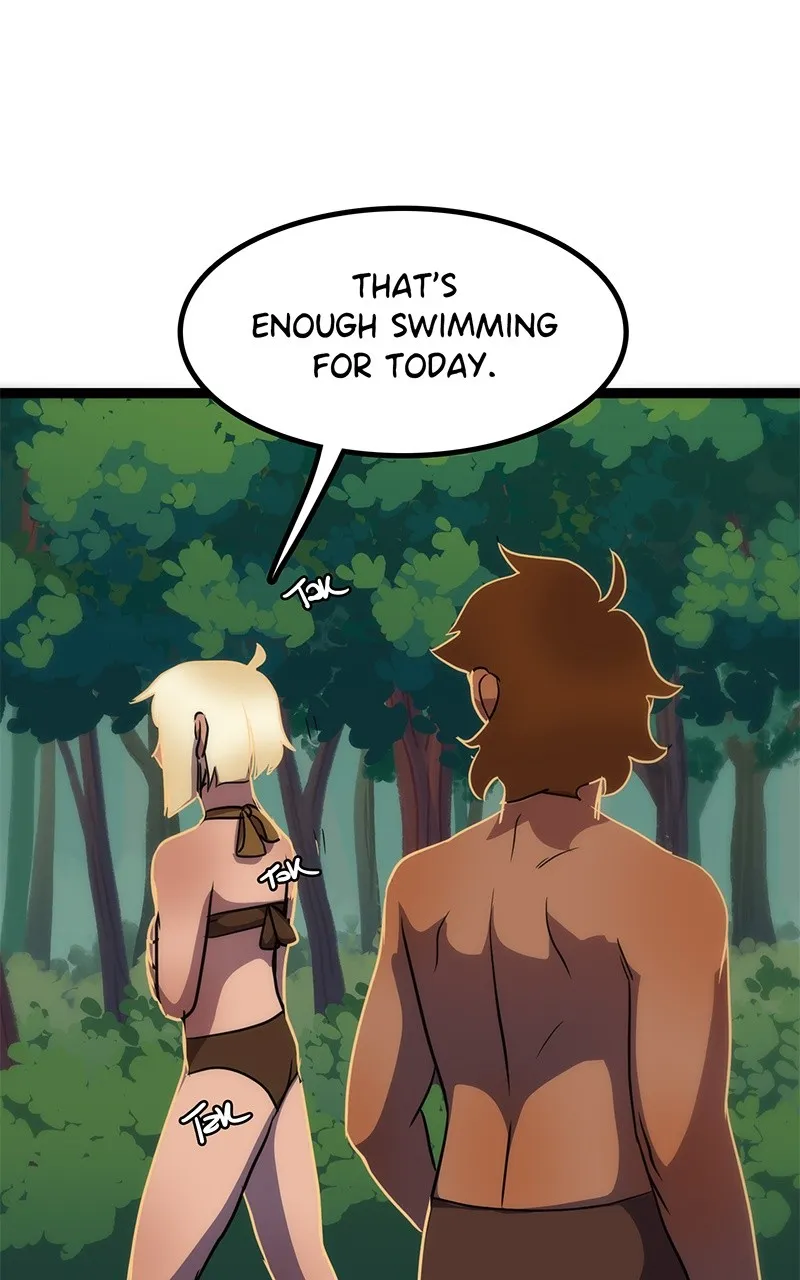 Warrior Of The Wild Chapter 32 page 78 - MangaKakalot