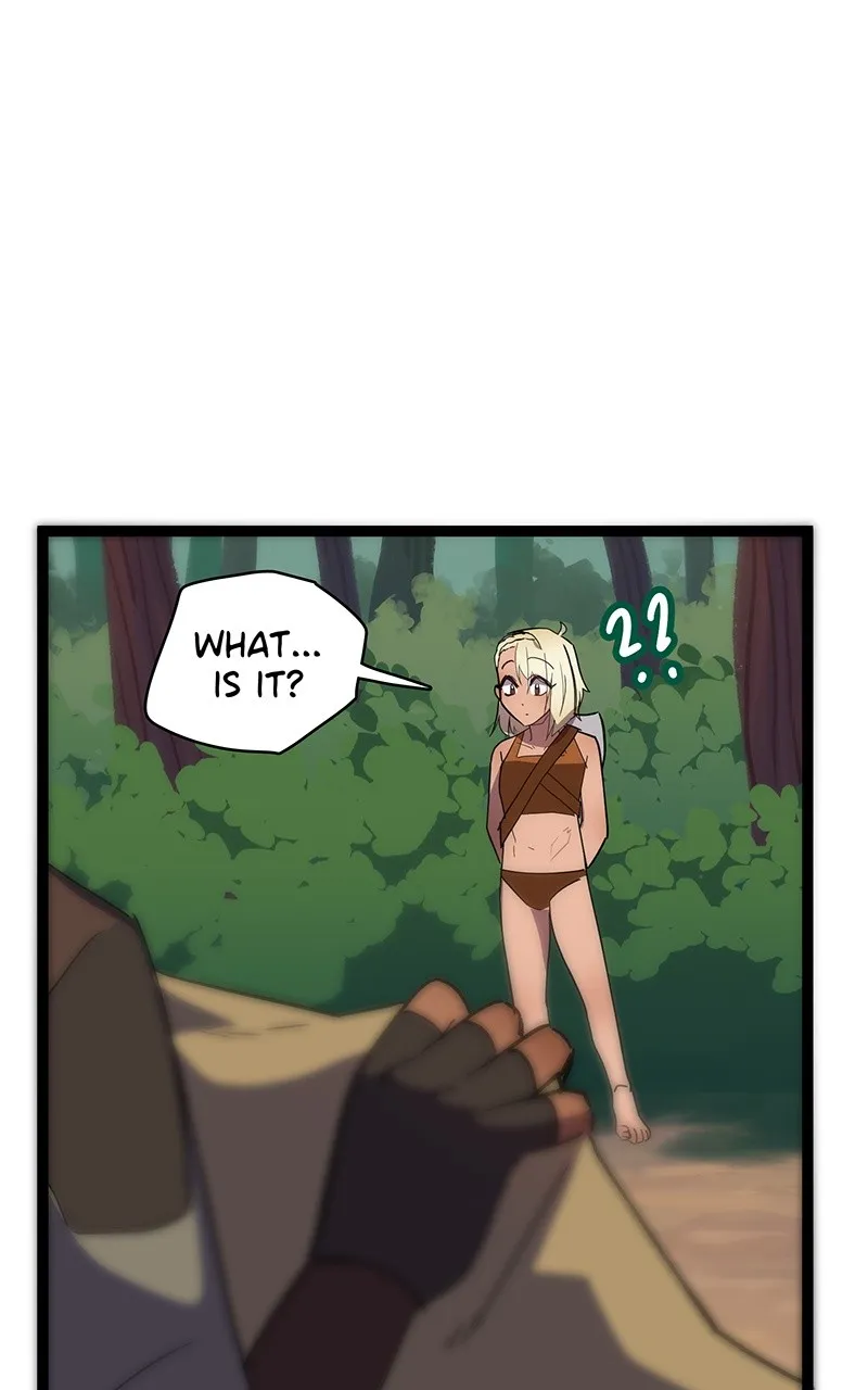 Warrior Of The Wild Chapter 34 page 72 - MangaKakalot