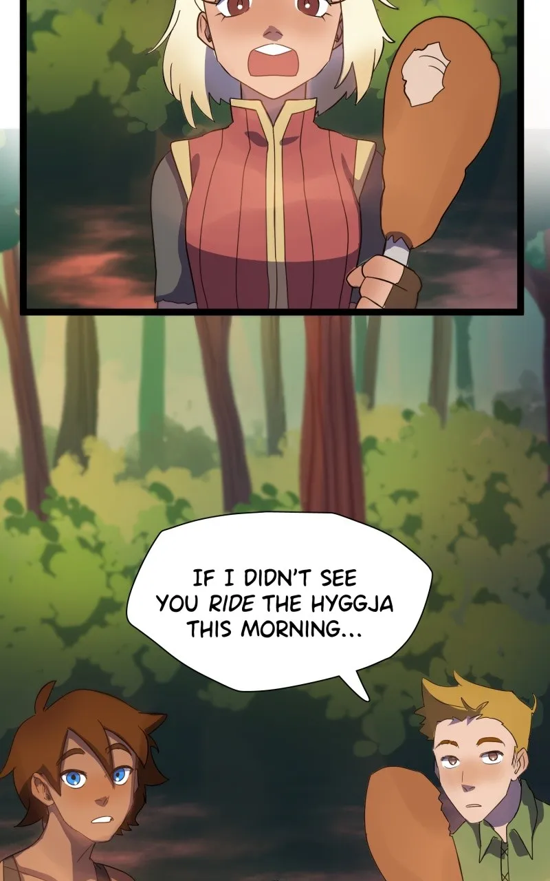 Warrior Of The Wild Chapter 40 page 15 - MangaKakalot