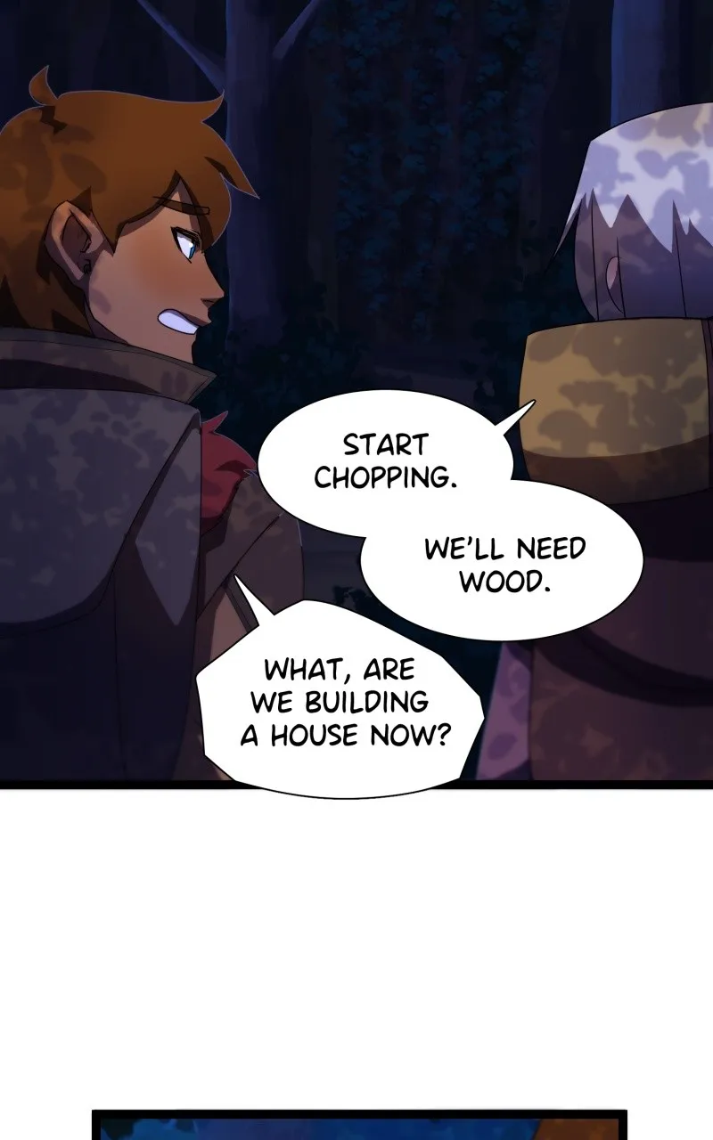 Warrior Of The Wild Chapter 42 page 27 - MangaKakalot