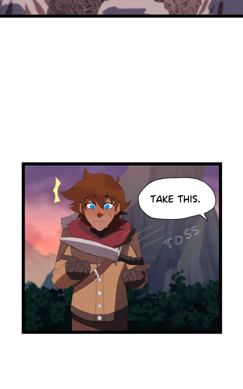 Warrior Of The Wild Chapter 45 page 27 - MangaKakalot