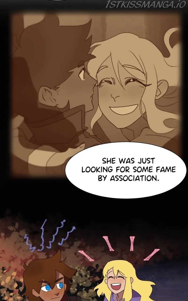 Warrior Of The Wild Chapter 55 page 31 - MangaKakalot