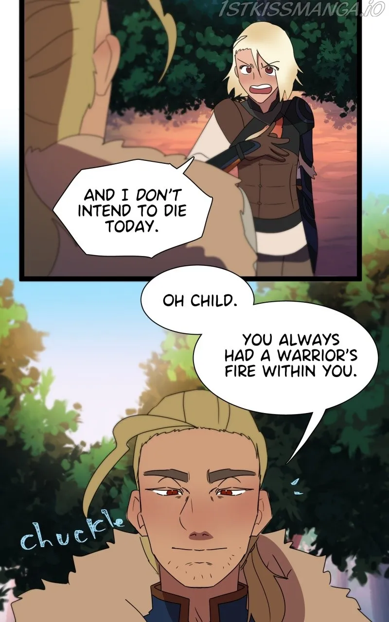 Warrior Of The Wild Chapter 60 page 47 - MangaKakalot