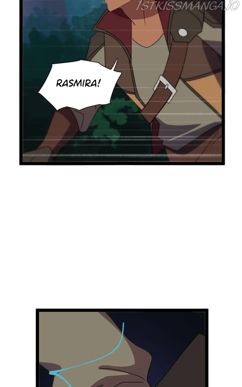 Warrior Of The Wild Chapter 61 page 39 - MangaKakalot