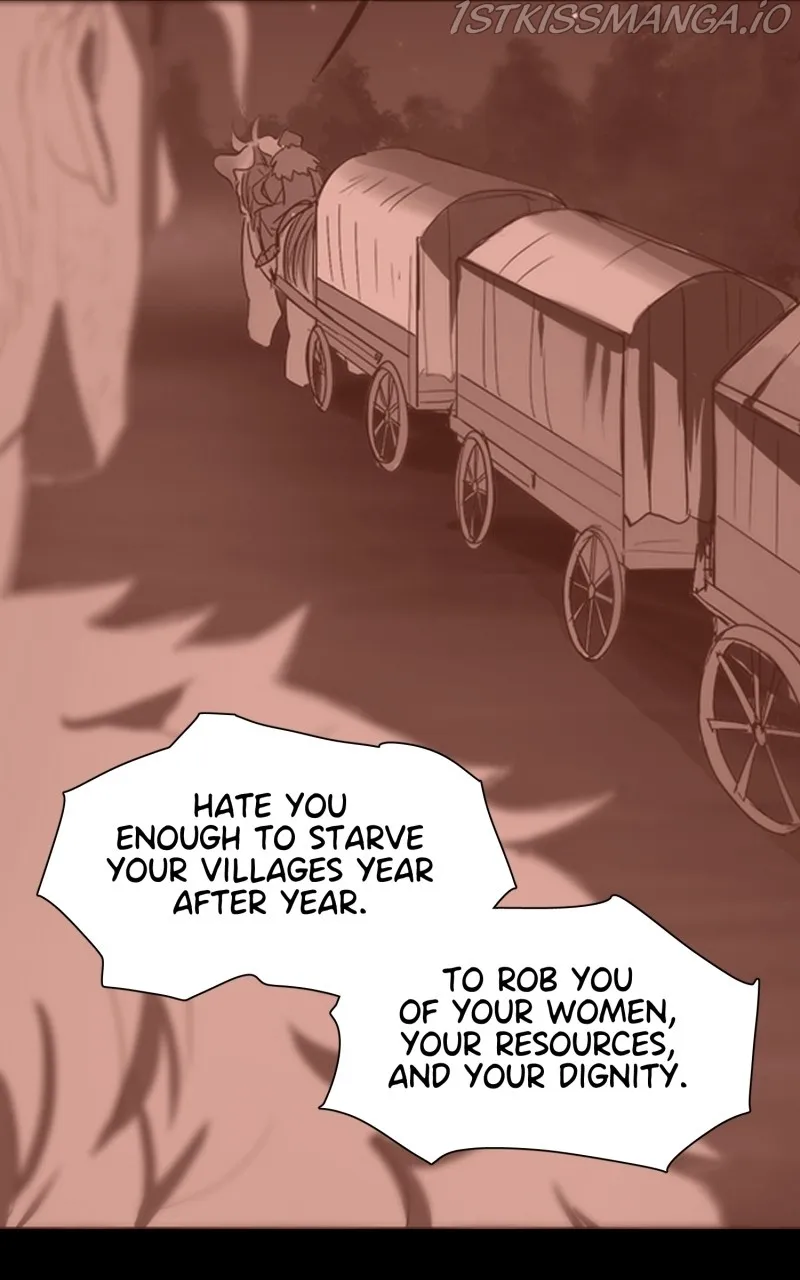 Warrior Of The Wild Chapter 67 page 47 - MangaKakalot