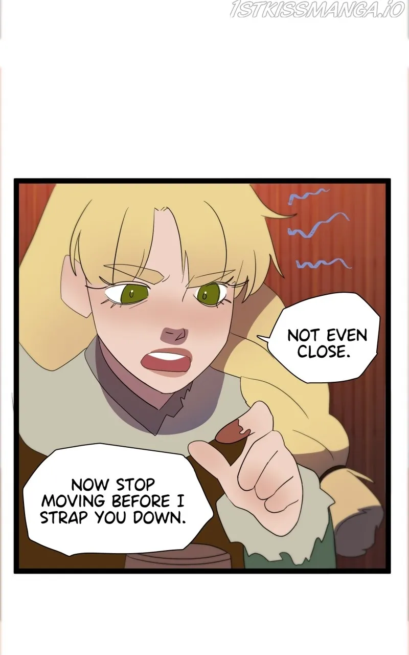 Warrior Of The Wild Chapter 67 page 65 - MangaKakalot