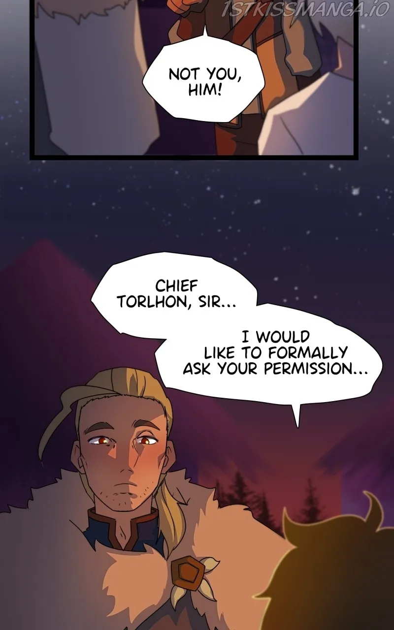 Warrior Of The Wild Chapter 68 page 61 - MangaKakalot