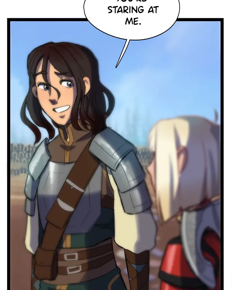 Warrior Of The Wild Chapter 7 page 109 - MangaKakalot