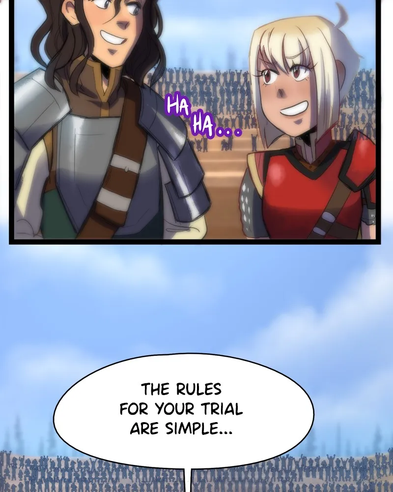 Warrior Of The Wild Chapter 7 page 116 - MangaKakalot