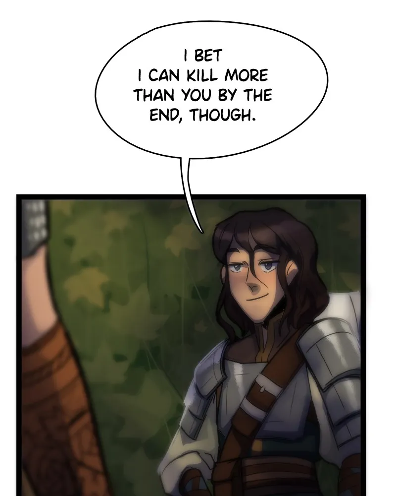 Warrior Of The Wild Chapter 8 page 110 - MangaKakalot