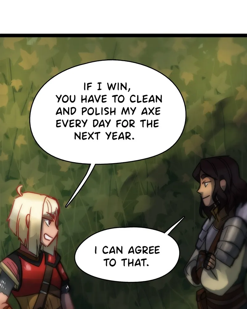 Warrior Of The Wild Chapter 8 page 118 - MangaKakalot