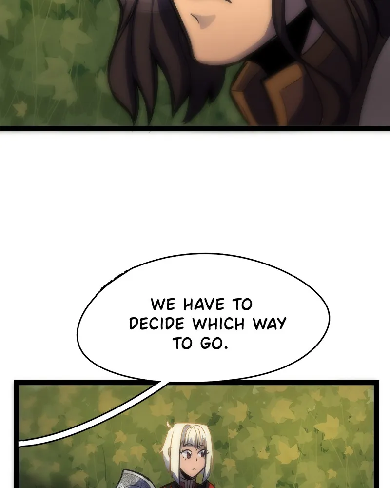 Warrior Of The Wild Chapter 8 page 41 - MangaKakalot