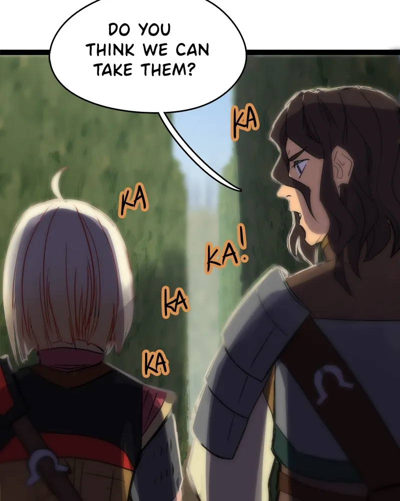 Warrior Of The Wild Chapter 9 page 101 - MangaKakalot