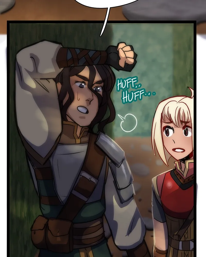 Warrior Of The Wild Chapter 9 page 41 - MangaKakalot