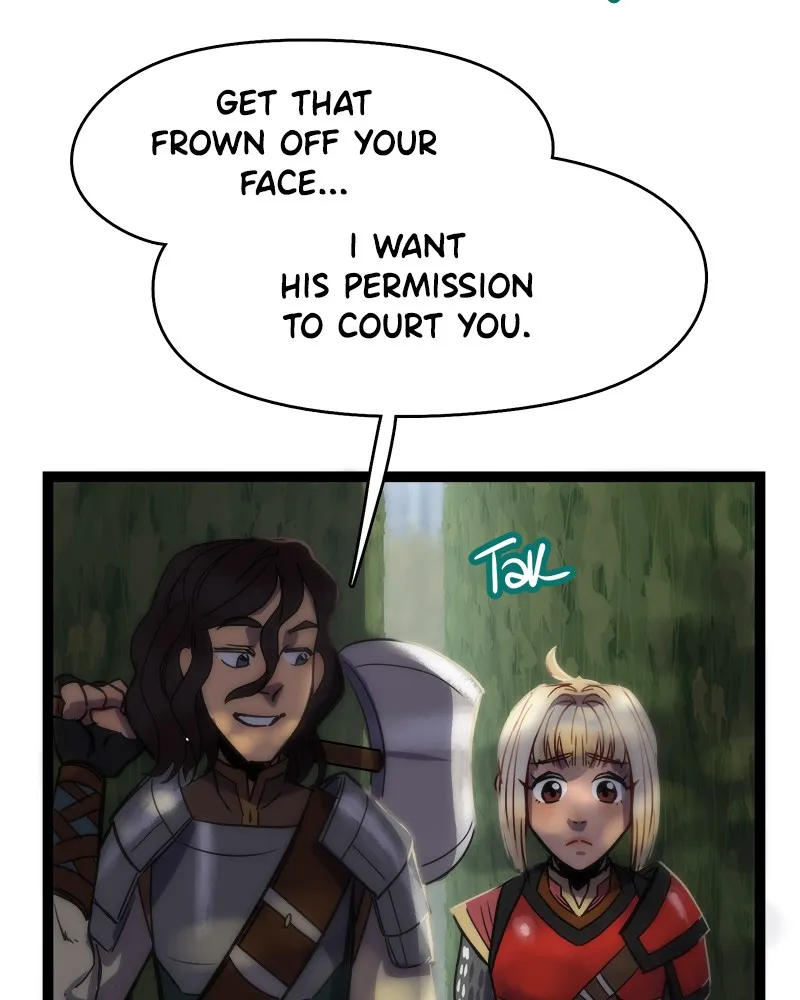 Warrior Of The Wild Chapter 9 page 75 - MangaKakalot