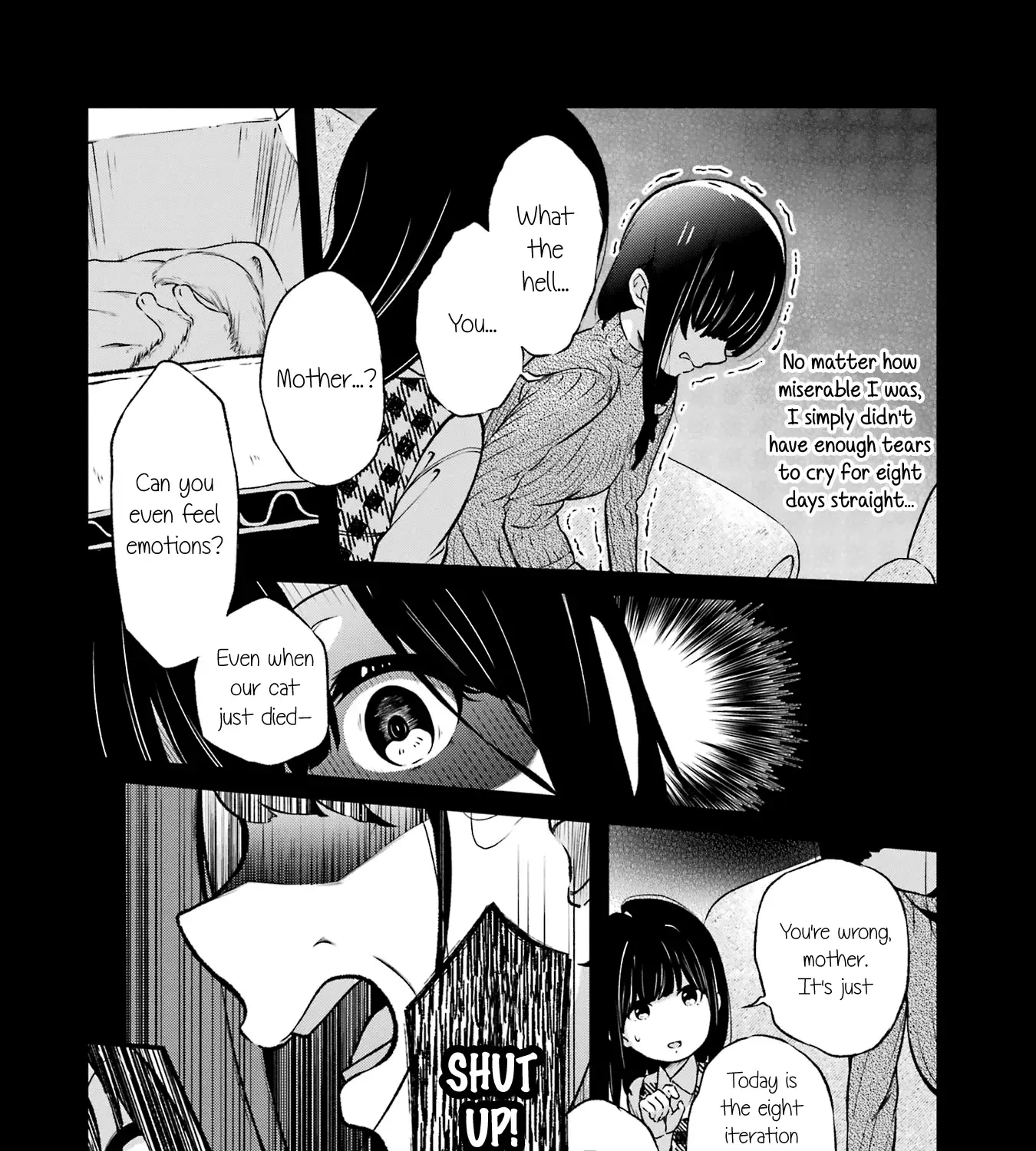 Wasureenu Majo No Monogatari Chapter 2 page 59 - MangaKakalot