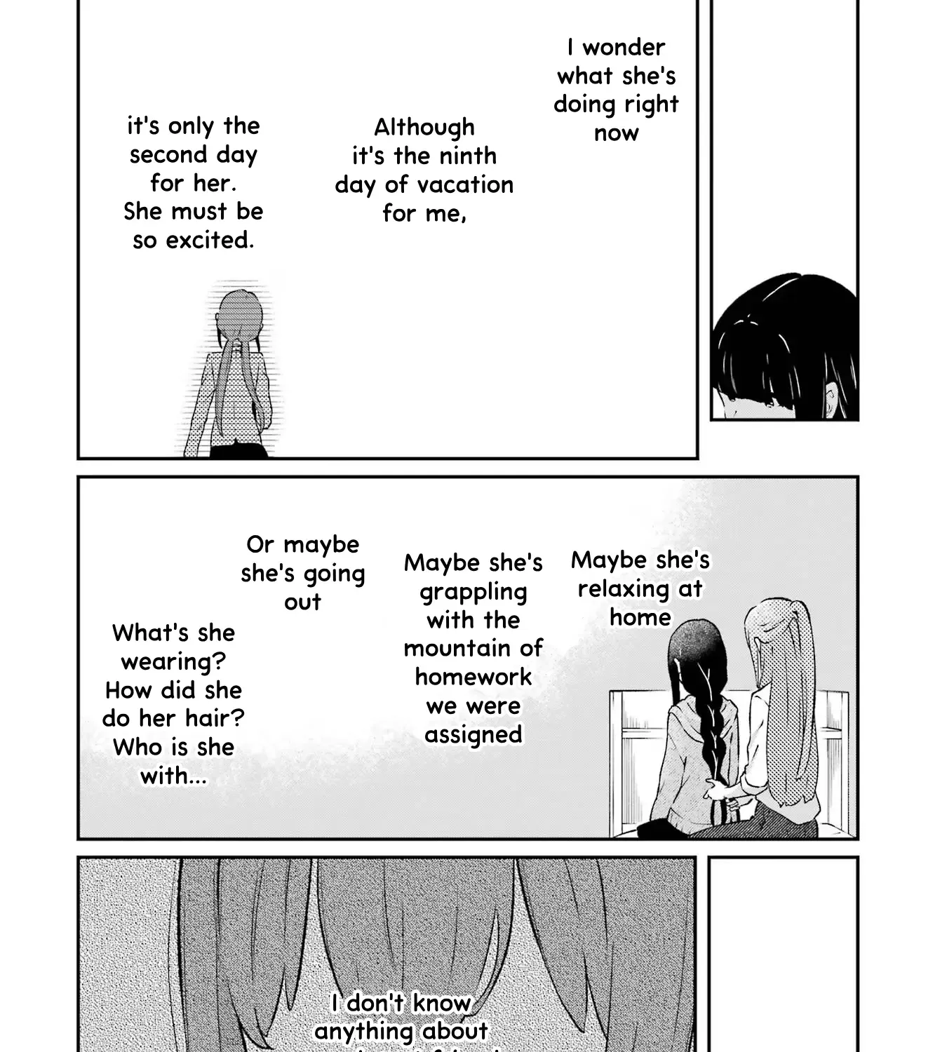 Wasureenu Majo No Monogatari Chapter 3 page 51 - MangaKakalot