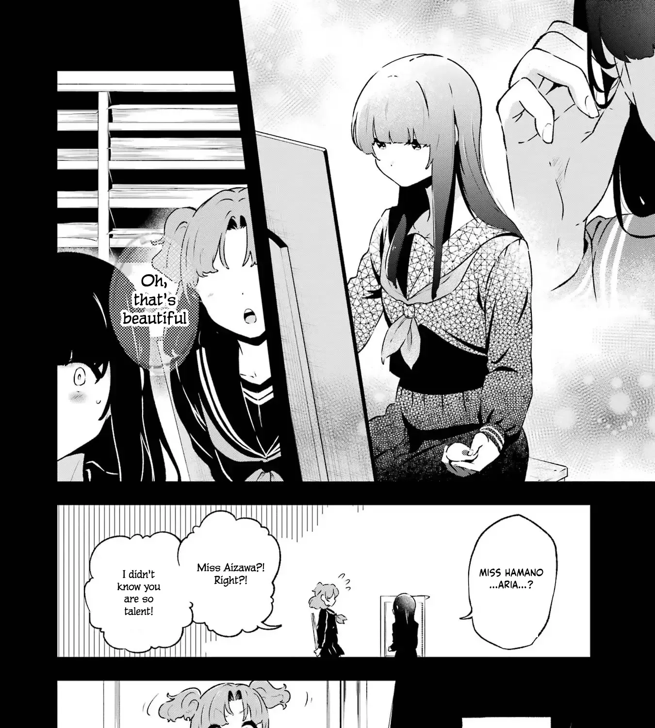 Wasureenu Majo No Monogatari Chapter 7 page 31 - MangaKakalot