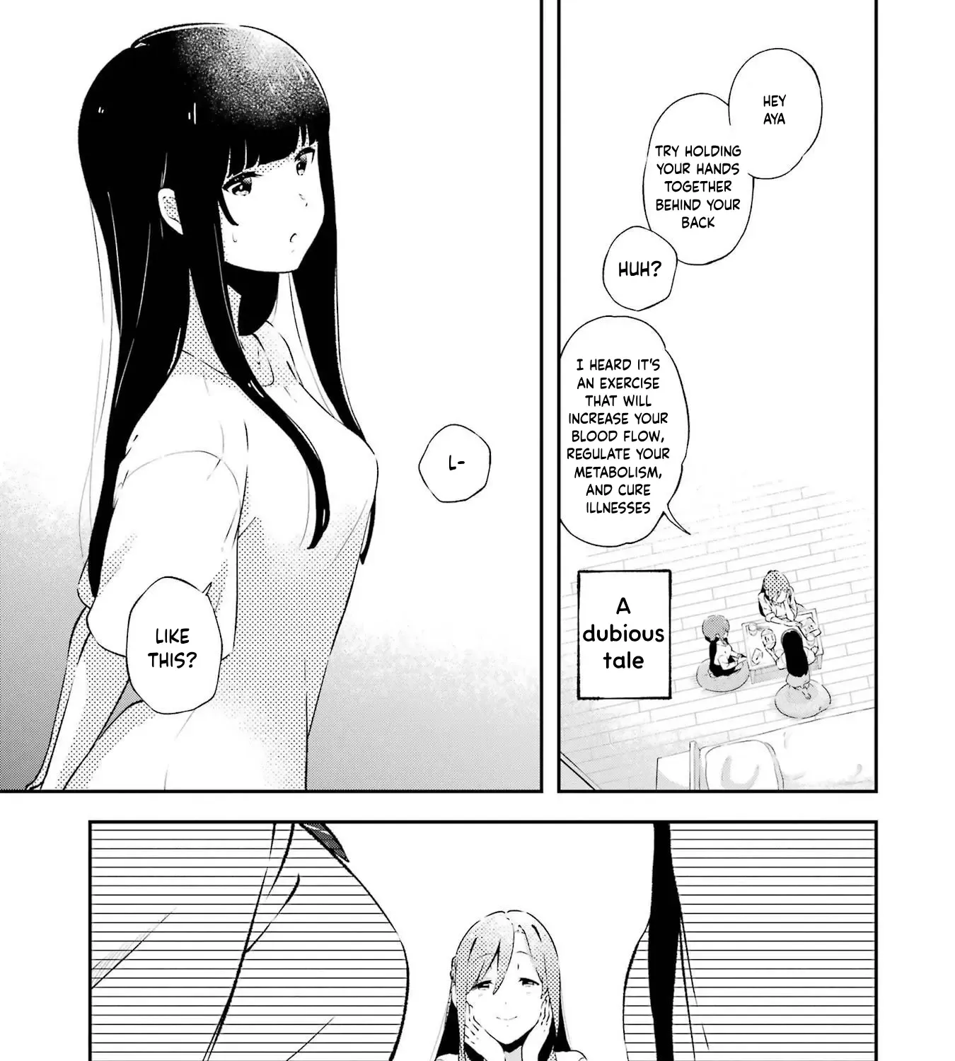 Wasureenu Majo No Monogatari Chapter 9 page 37 - MangaKakalot