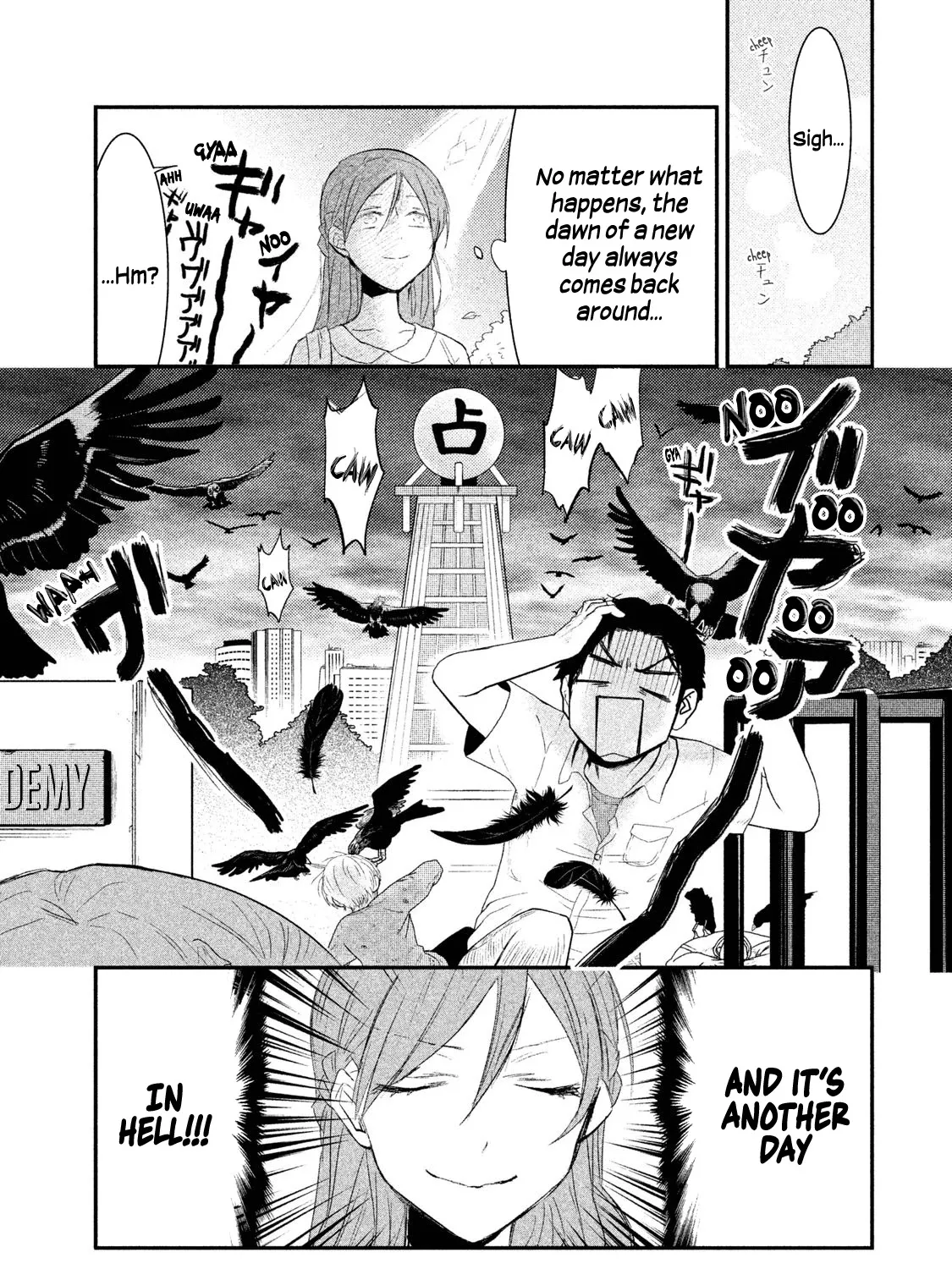 Watashi ga Iutoori ni naru Chapter 10 page 49 - MangaKakalot