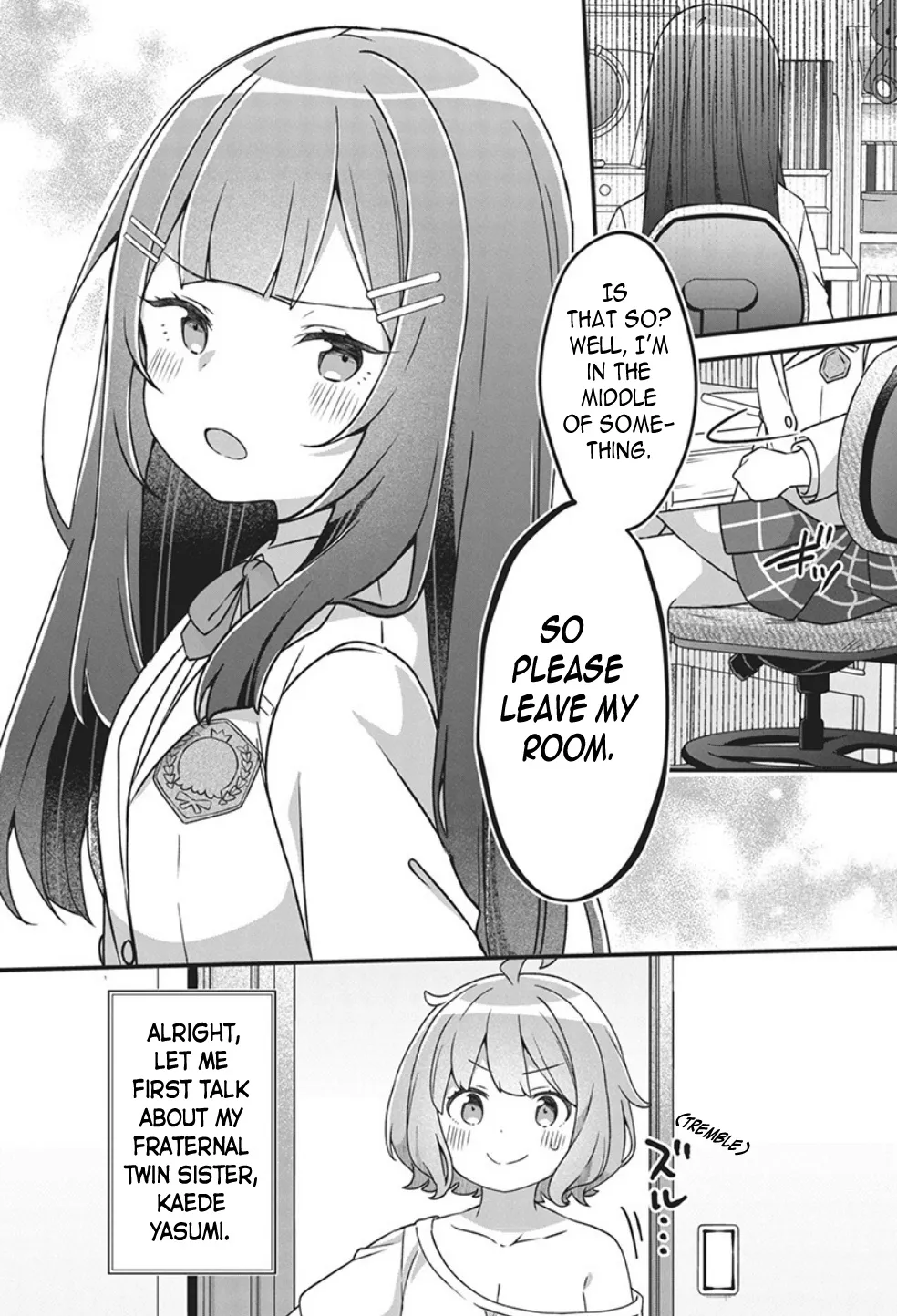 Watashi No Hatsukoi Wa Hazukashisugite Darenimo Ienai - Page 10