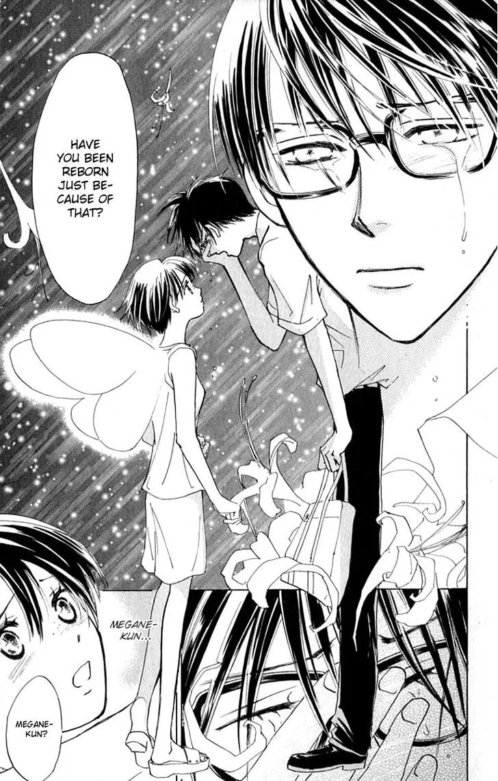 Watashi no... Megane-kun Chapter 15 page 43 - MangaKakalot