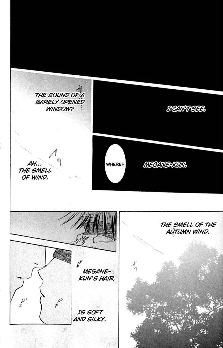 Watashi no... Megane-kun Chapter 21 page 38 - MangaKakalot